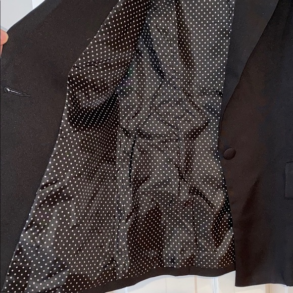 Blazer - Picture 2 of 6